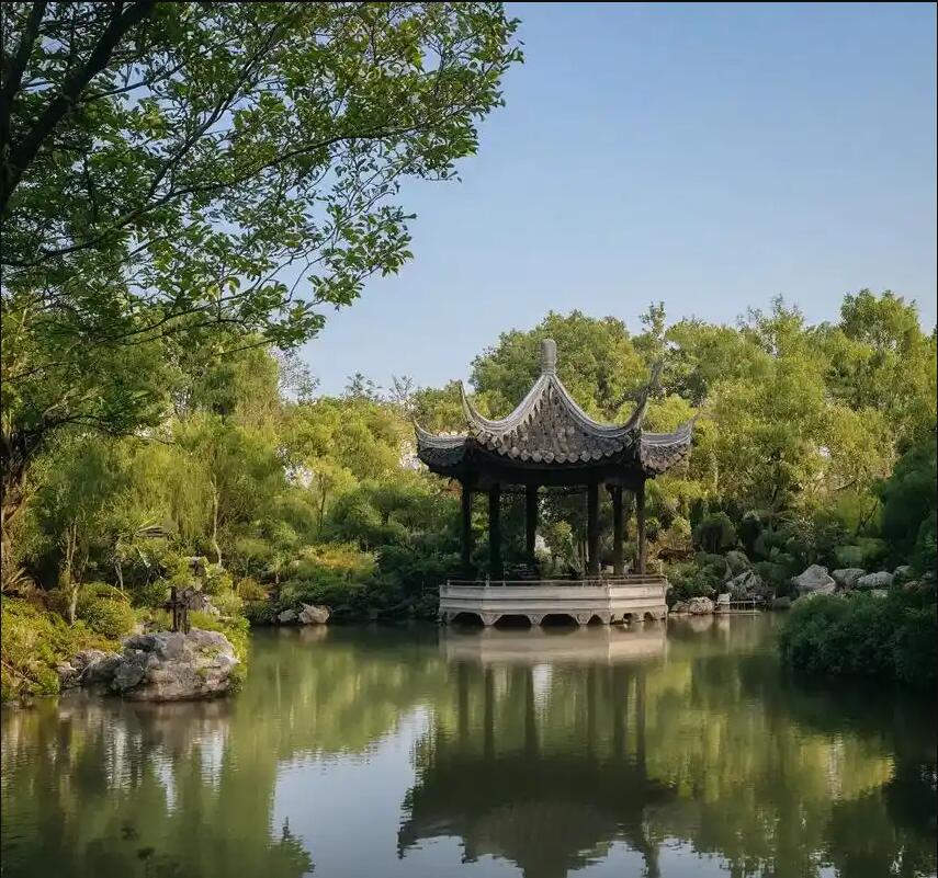 海口琼山雨韵运输有限公司